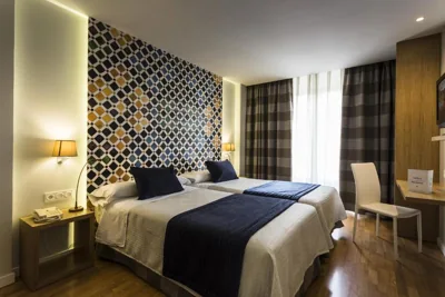 Hotel Comfort Dauro 2 — foto 5