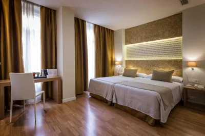 Hotel Comfort Dauro 2 — foto 7