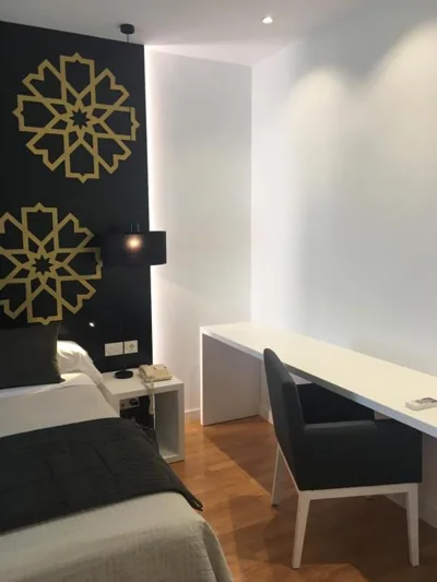 Hotel Comfort Dauro 2 — foto 10