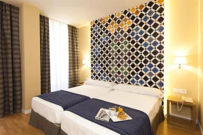 Hotel Comfort Dauro 2 — foto 12
