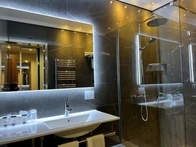 Hotel Comillas — 写真 3