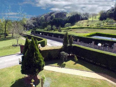 Hotel Comillas — 写真 5