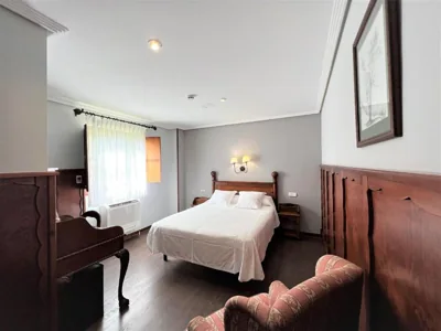 Hotel Comillas — 写真 7