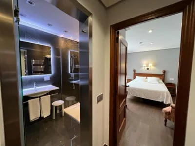 Hotel Comillas — 写真 9