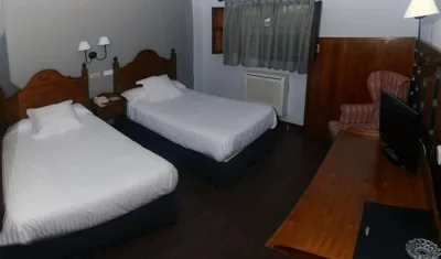 Hotel Comillas — 写真 11