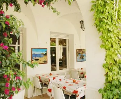 Hotel Comodoro — 照片 4