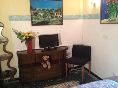 Hotel Comodoro — 照片 5
