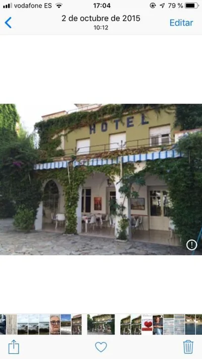 Hotel Comodoro — 照片 6