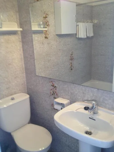 Hotel Comodoro — 照片 8