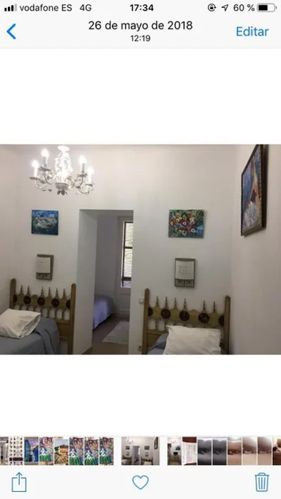 Hotel Comodoro — 照片 10