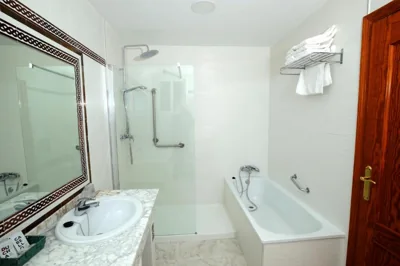Hotel Complejo Los Rosales — 照片 3