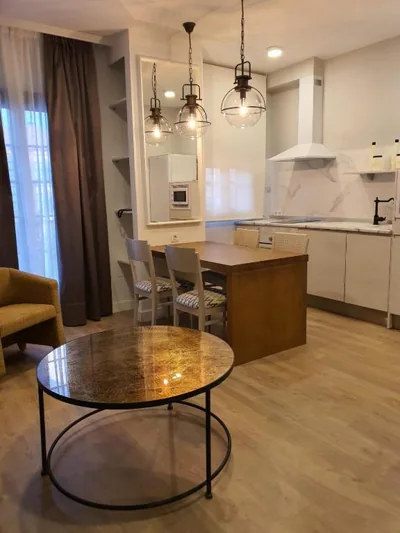 Hotel Complejo París — foto 4