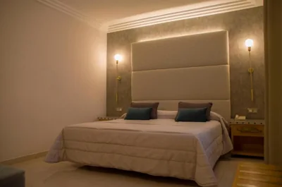 Hotel Complejo París — foto 12