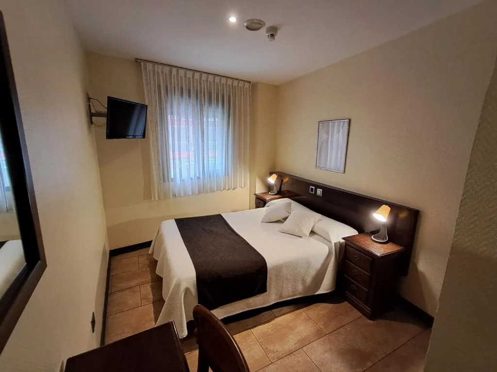 Hotel Complutense