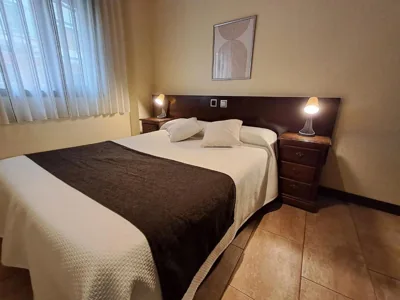 Hotel Complutense — foto 7