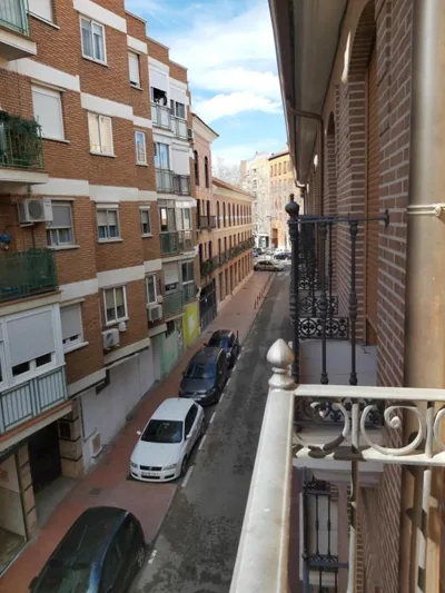 Hotel Complutense — foto 11