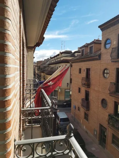 Hotel Complutense — foto 12