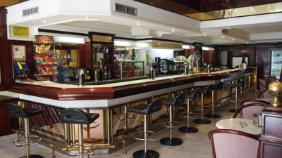 Hotel Compostela Vigo — foto 4