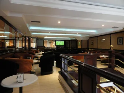 Hotel Compostela Vigo — foto 5