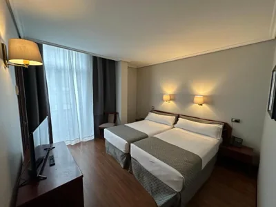 Hotel Compostela Vigo — foto 7