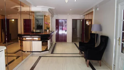 Hotel Compostela Vigo — foto 9