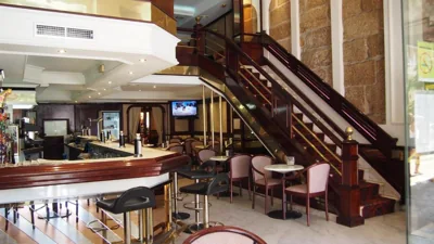 Hotel Compostela Vigo — foto 10