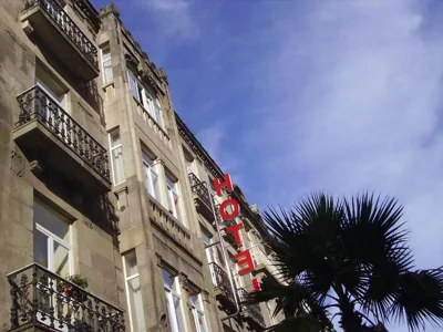 Hotel Compostela Vigo — foto 11