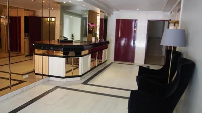 Hotel Compostela Vigo — foto 12