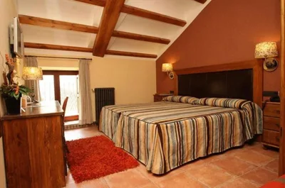 Hotel Con Encanto La Façana — Foto 2