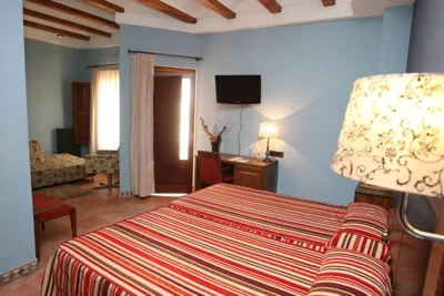 Hotel Con Encanto La Façana — Foto 7
