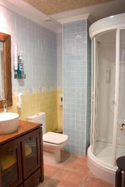 Hotel Con Encanto La Façana — Foto 8