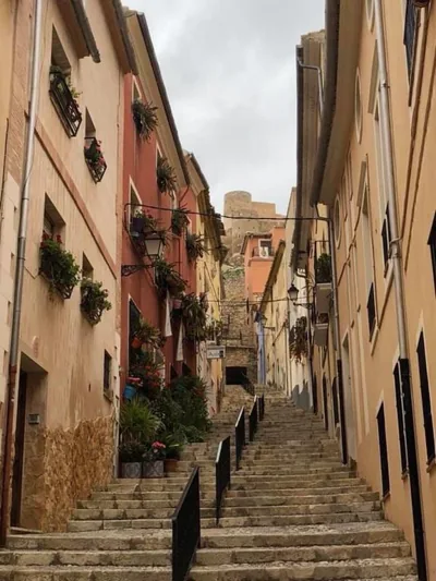 Hotel Con Encanto La Façana — Foto 10