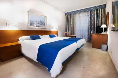 Hotel Concorde — foto 2