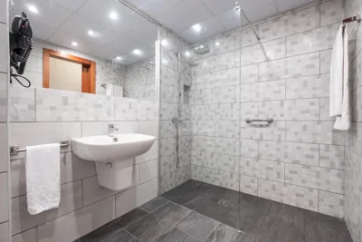 Hotel Concorde — foto 3
