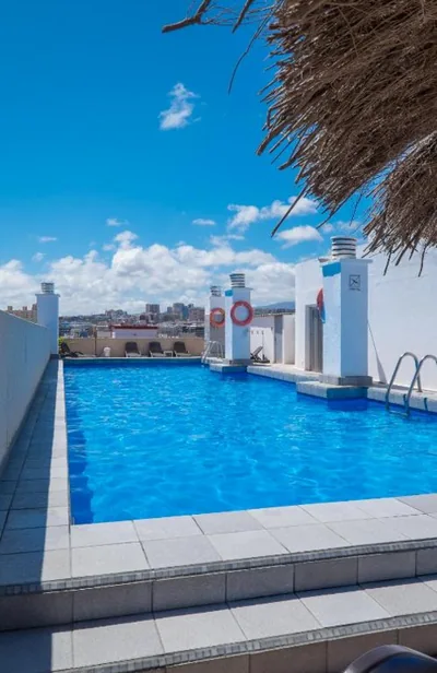 Hotel Concorde — foto 4