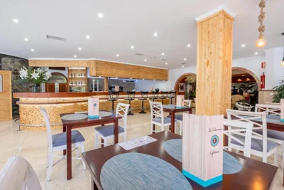 Hotel Concorde — foto 5