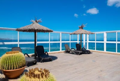 Hotel Concorde — foto 6