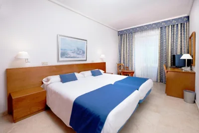 Hotel Concorde — foto 7