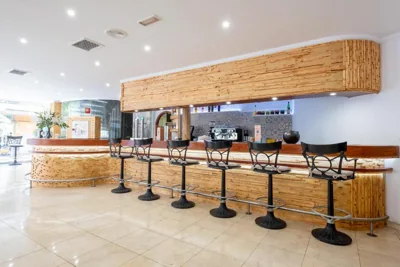 Hotel Concorde — foto 10