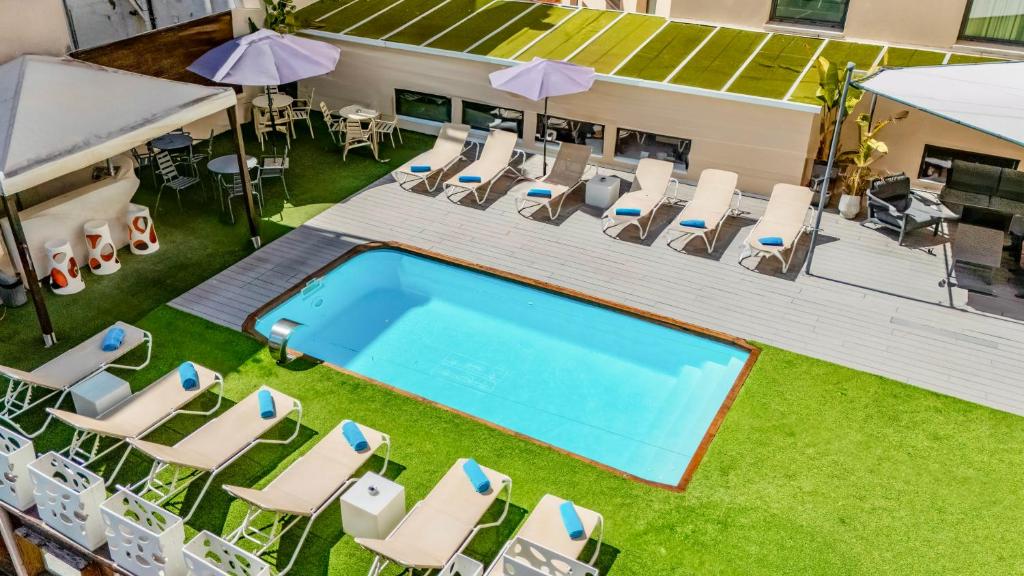 Hotel Concordia Barcelona