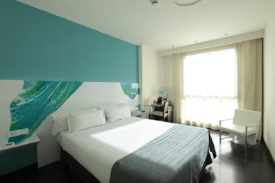 Hotel Concordia Barcelona — foto 2