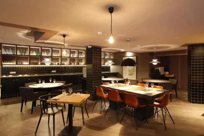 Hotel Concordia Barcelona — foto 4