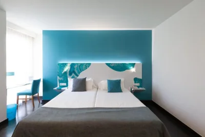 Hotel Concordia Barcelona — foto 10