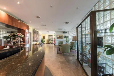 Hotel Concordy — 写真 7