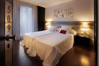 Hotel Condado — Foto 6
