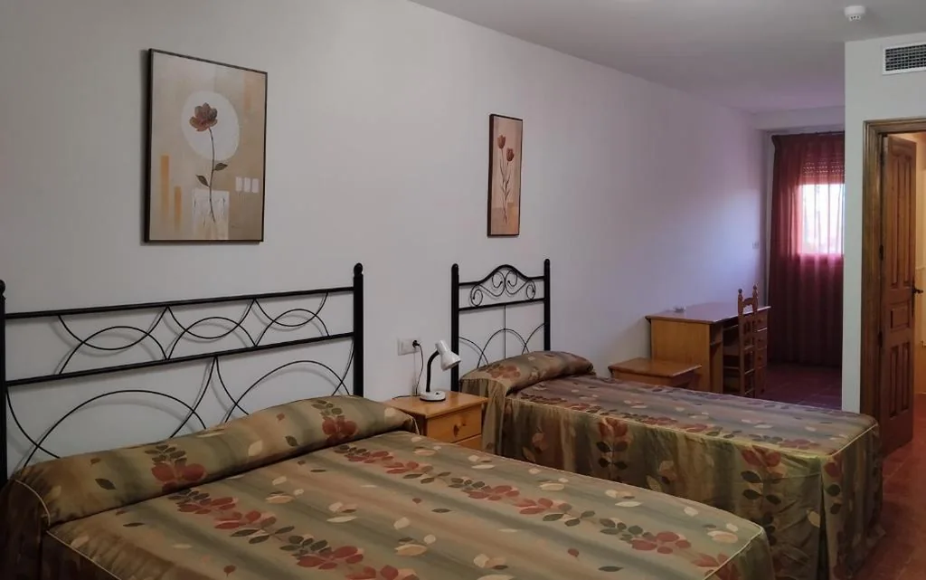 Hotel Condado de Miranda