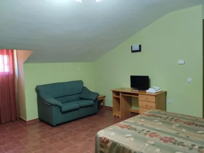 Hotel Condado de Miranda — photo 5