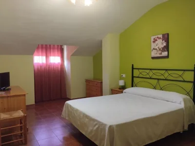 Hotel Condado de Miranda — photo 7