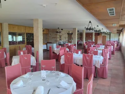 Hotel Condado de Miranda — photo 11