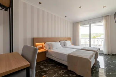 Hotel Condado Ourense — foto 2